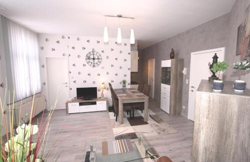 Ieper Apartamento | Moonlight Relax