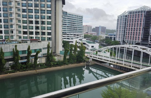 Kota Kinabalu Apartamento | MoonLight Residence