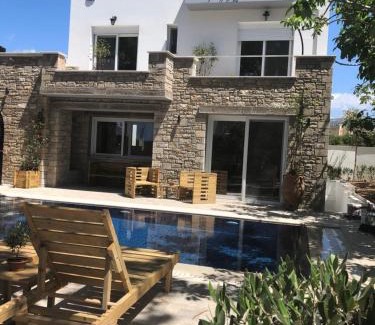 Koutsouras Apartamento | Moonlight Seafront Apartments