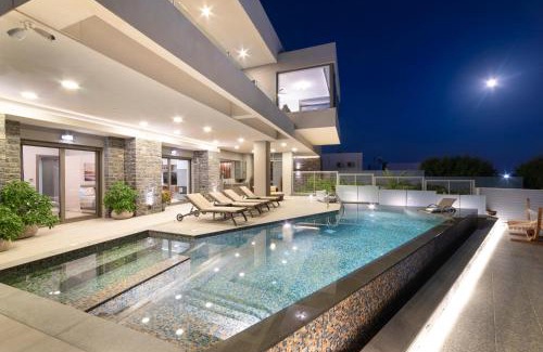 Koutsouras Apartamento | Moonlight Seafront Apartments