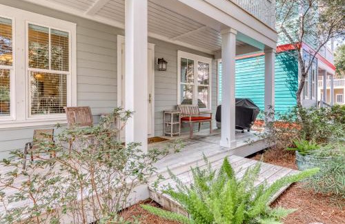 Seacrest Beach Casa | Moonlight Serenade