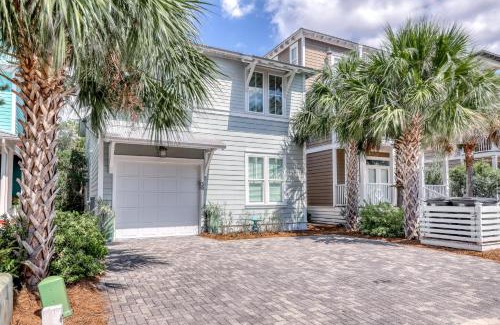 Seacrest Beach Casa | Moonlight Serenade