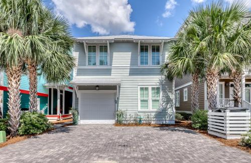 Seacrest Beach Casa | Moonlight Serenade
