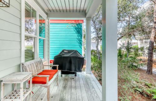 Seacrest Beach Casa | Moonlight Serenade