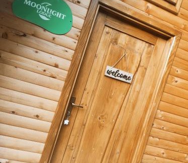 Bihac Casa | Moonlight & Starlight lodges