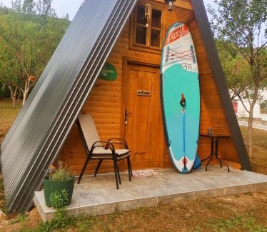 Bihac Casa | Moonlight & Starlight lodges
