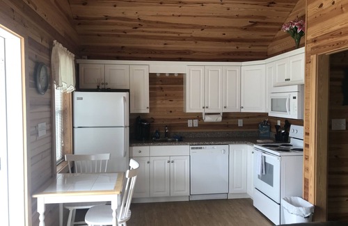 New Bern Cabaña | Suite Moonlight 198 *