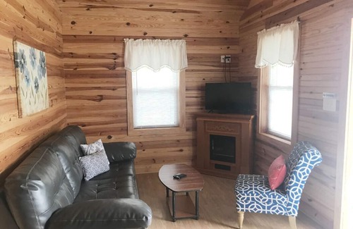 New Bern Cabaña | Suite Moonlight 198 *