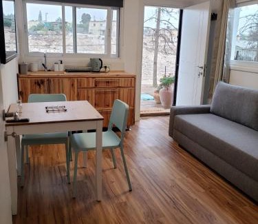 Arad Casa | Moonlight Suite Arad צימר אור הירח, ערד