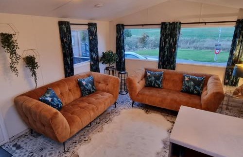 Morpeth Casa | Moonlight View