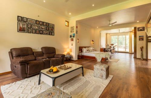 Mohal Casa | Moonlight villa