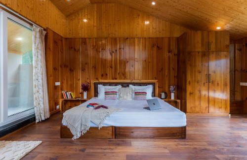 Mohal Casa | Moonlight villa