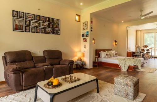 Mohal Casa | Moonlight villa
