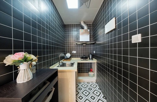 Downtown Shanghai Casa | moonlighthomestay