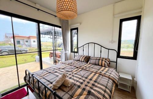 Pong Ta Long Casa | Moonlit Khaoyai