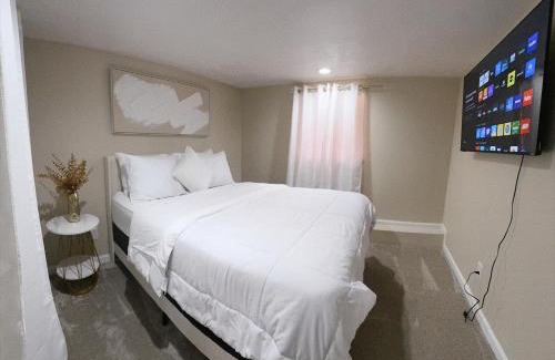 Allendale Apartamento | Moonlit Serenity