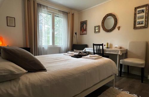 Inga Casa | Moonloft@VillaSolbacka