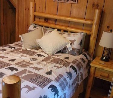 Gatlinburg - Pigeon Forge Chalet De Esquí | MoonPie Hideaway