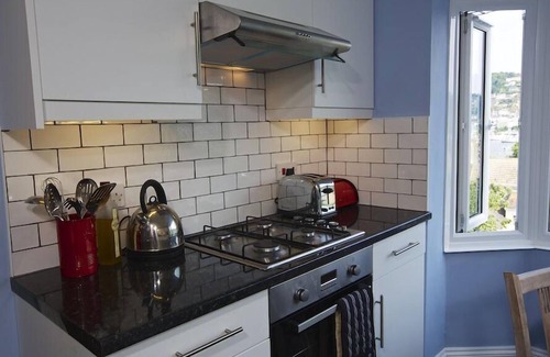 Dartmouth Cabaña | Moonrakers, Clarence Street
