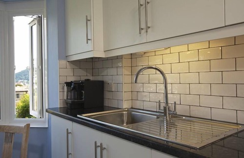 Dartmouth Cabaña | Moonrakers, Clarence Street