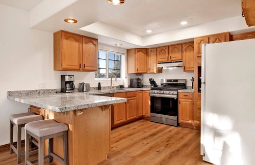 Upper Moonridge Cabina | Moonridge Heaven #2530