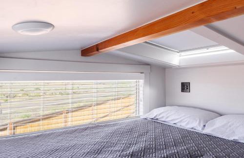 Apple Valley Casa | Moonrise Tiny Home