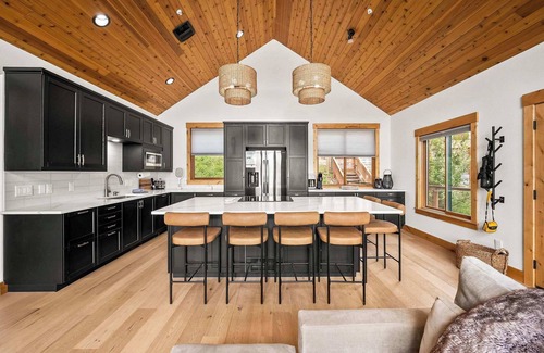 Worley Casa | Moonrise Trail Lodge | Incredible Views for Incredible Memories