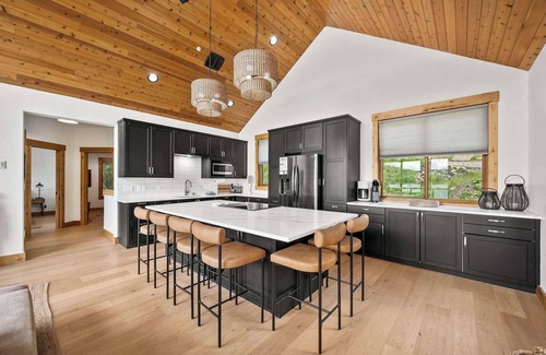 Worley Casa | Moonrise Trail Lodge | Incredible Views for Incredible Memories