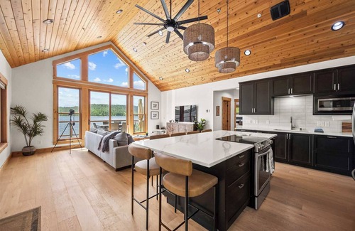 Worley Casa | Moonrise Trail Lodge | Incredible Views for Incredible Memories
