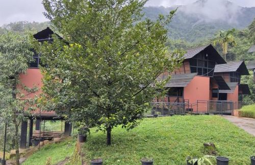 Mahe Hotel | Moonrise Valley Freshwave Resorts Pvt Ltd