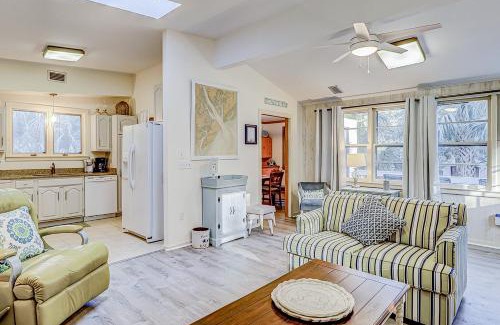 Folly Field Casa | Moonshell 3