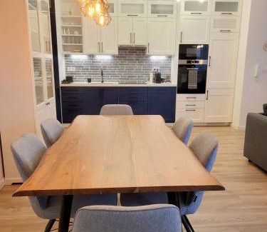 Erd Apartamento | Moonshine Érd