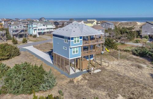 Ocean Isle Estates Casa | Moonshine 153