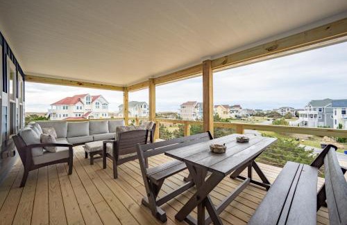 Ocean Isle Estates Casa | Moonshine 153