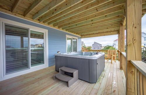Ocean Isle Estates Casa | Moonshine 153