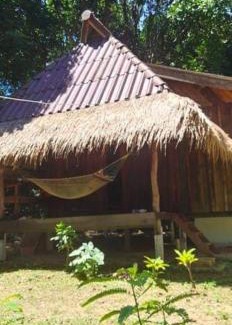 Ranong Chalet De Esquí | Moonshine Phayam beach resort & restaurant