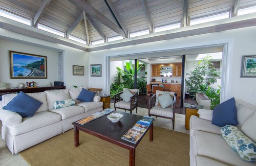 Silver Sands Villa | Villa Moonshine - Lujo redefinido en Silver Sands