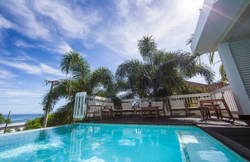 Silver Sands Villa | Villa Moonshine - Lujo redefinido en Silver Sands