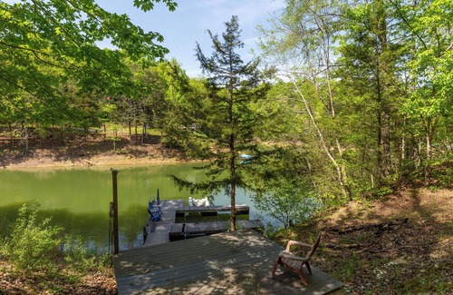 Sevierville Cabina | 533moonsidesvncb - Moonside Retreat