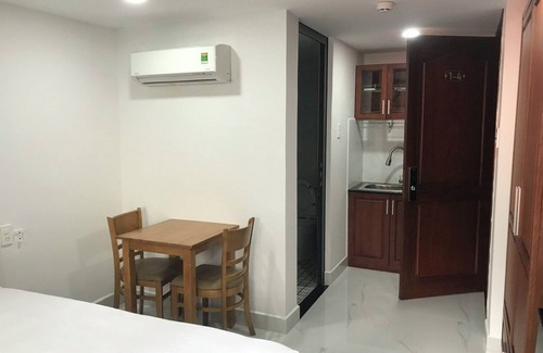 Tan Binh Apartamento | MoonStay
