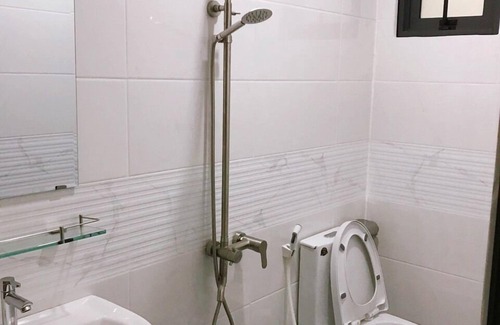 Tan Binh Apartamento | MoonStay