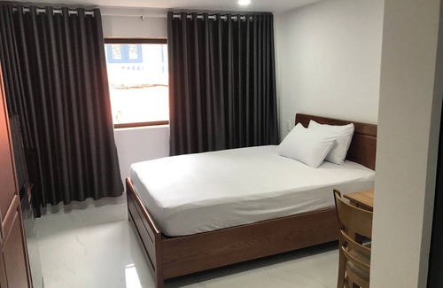 Tan Binh Apartamento | MoonStay