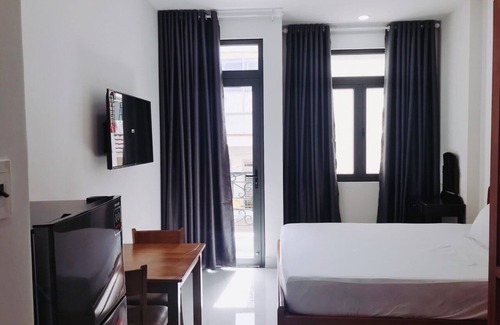 Tan Binh Apartamento | MoonStay