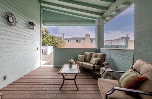 San Simeon Casa | Moonstone Beachfront Escape