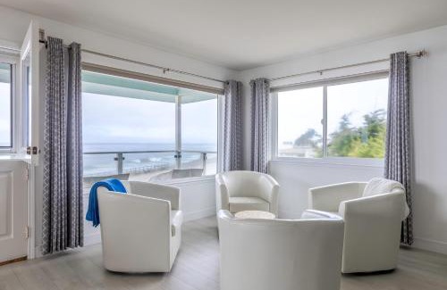 San Simeon Casa | Moonstone Beachfront Escape