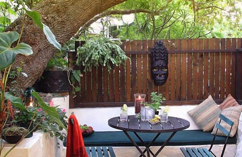 Wilderness Casa | Moontide Guest Lodge