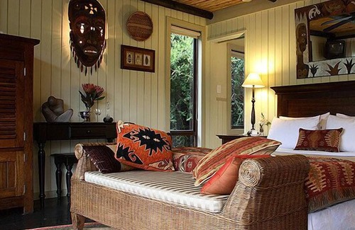 Wilderness Casa | Moontide Guest Lodge