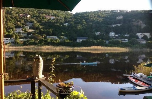 Wilderness Casa | Moontide Guest Lodge