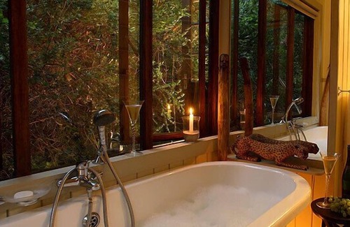 Wilderness Casa | Moontide Guest Lodge