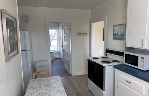 Old Orchard Beach Hotel | Moontide Motel Cabins & Apartments